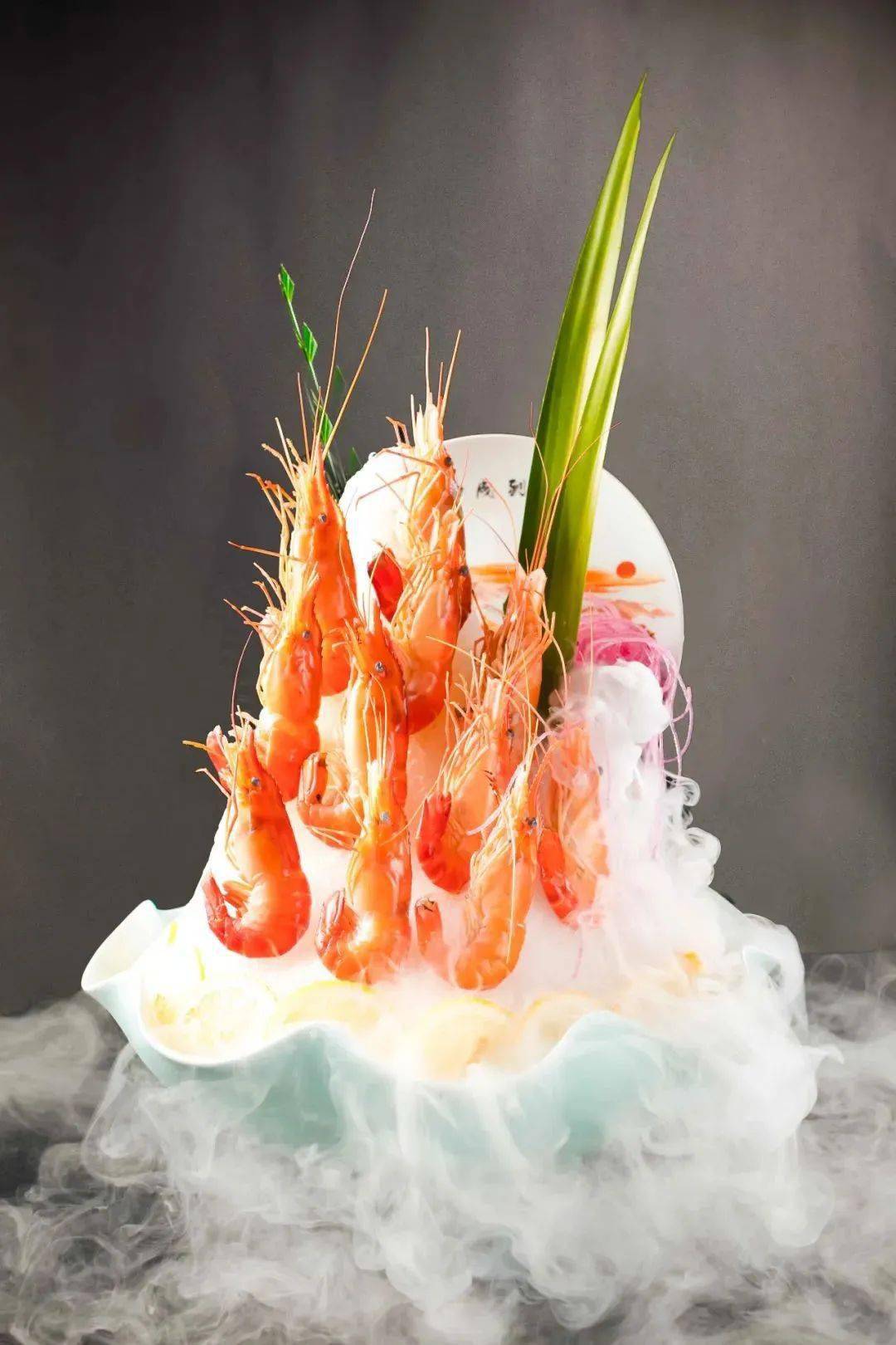 菜品鉴赏丨26道冬季凉菜_版权_侵权_交流