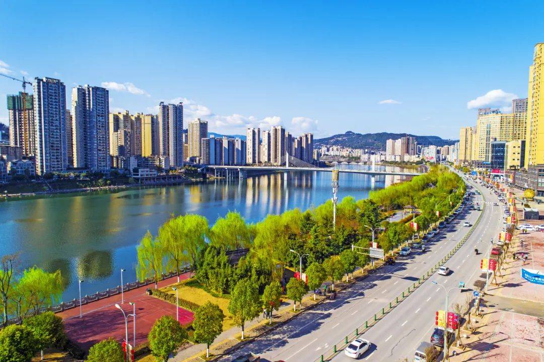 巴中住建:四向发力,全面抓好贯彻落实