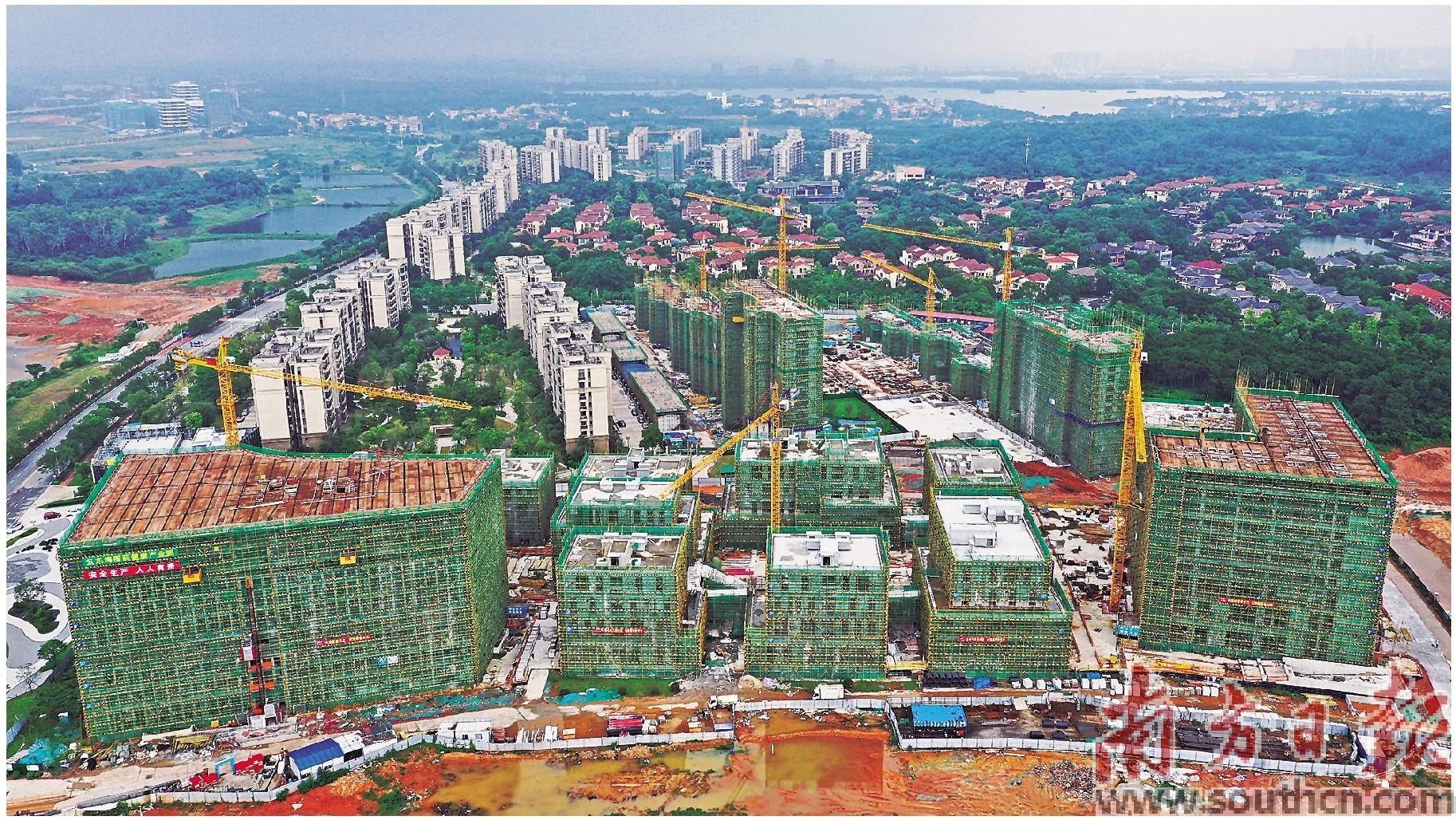 跨过工业3万亿 迈向4万亿目标_佛山_制造业_技改