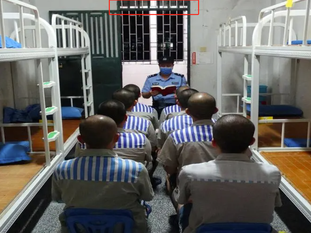 李铁同款!"牢底坐穿笔"因反腐意外走红