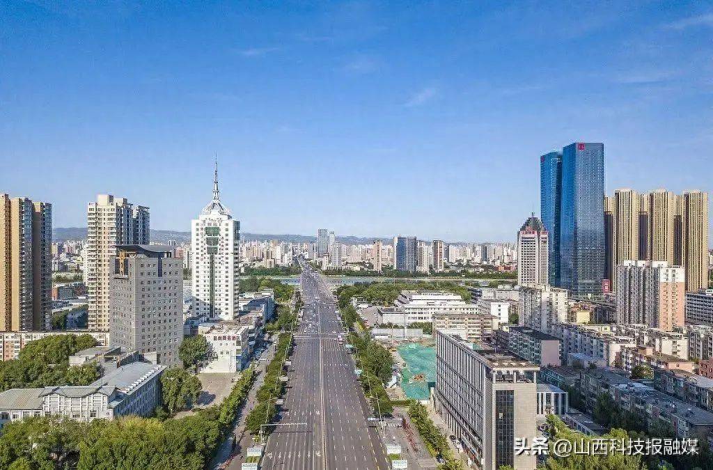 74亿提升改造迎泽大街_建设_山西_工程