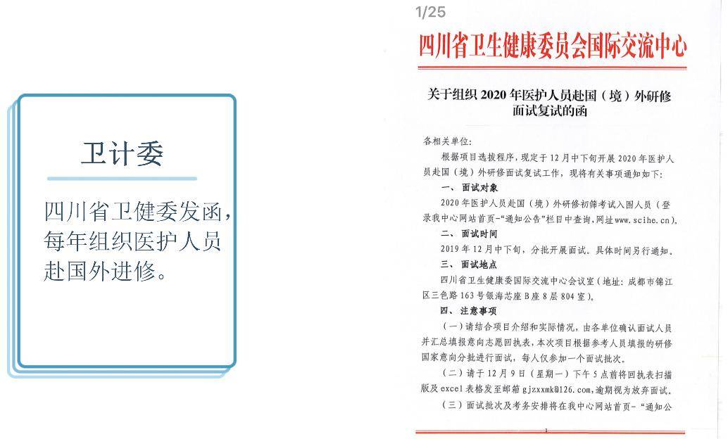 在大城市中,如上海的一些醫院甚至設立了