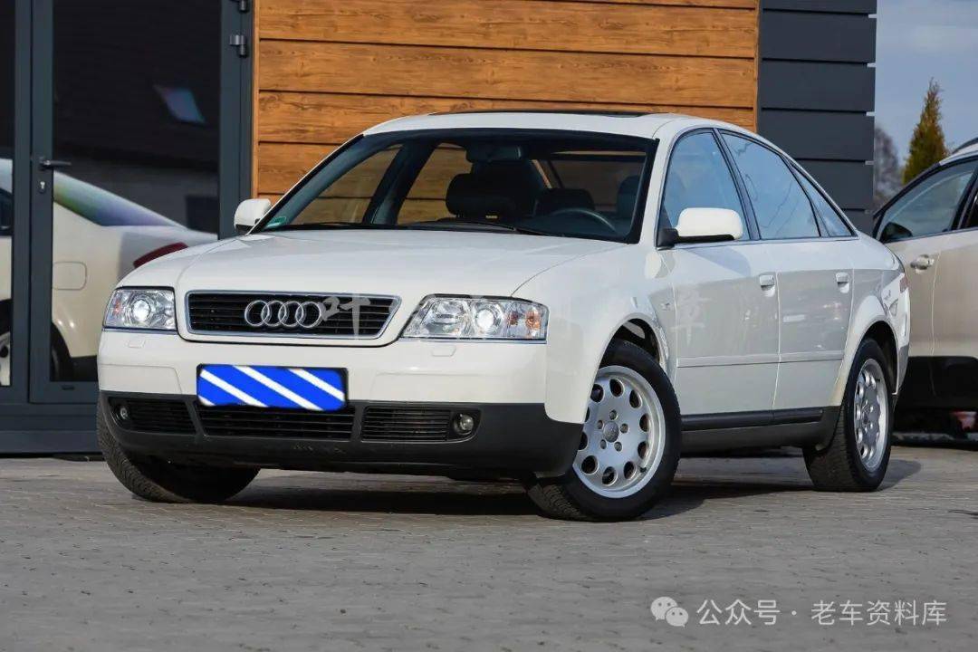 老车分享个人一手1999年德版奥迪a6 2.4_搜狐汽车_搜狐网