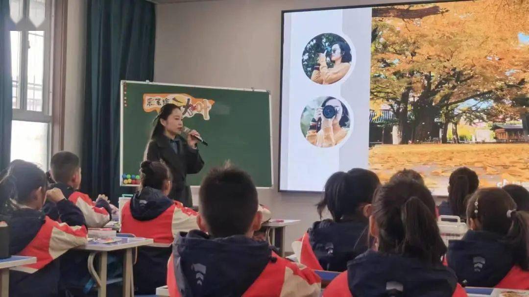 初心如磐夯基強根 踔厲奮發研修鑄魂 |林州市第一實驗