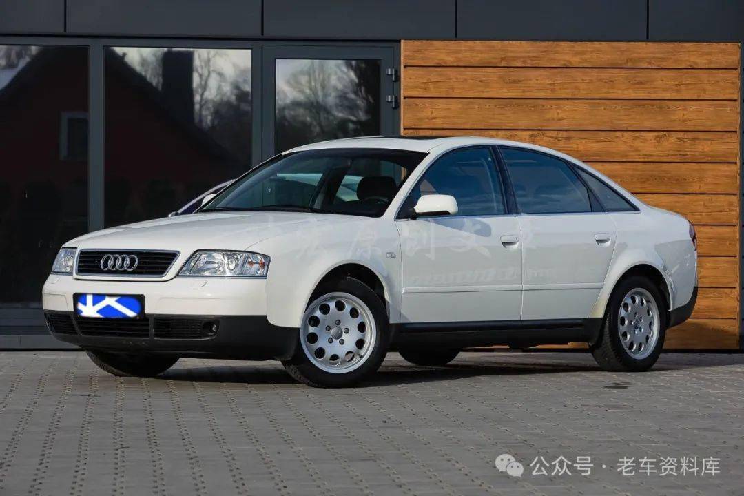 老车分享个人一手1999年德版奥迪a6 2.4_搜狐汽车_搜狐网