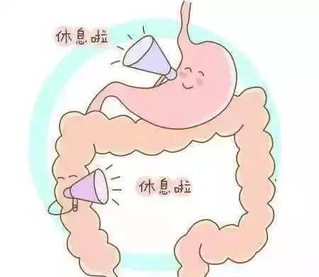 每日一穴 手上有个通便穴