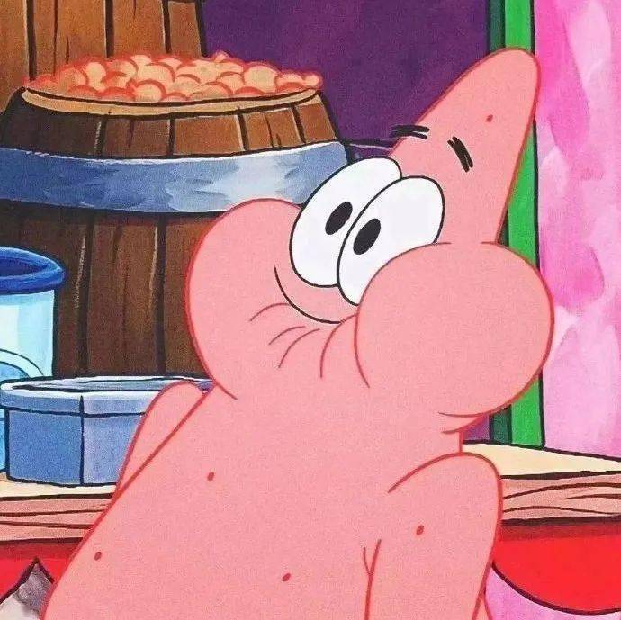 头像丨承包你的2024新头像_故我_人生_清人