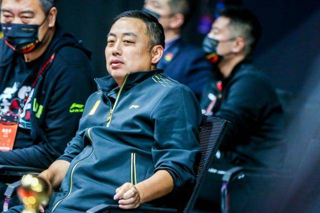 36岁马龙走上新岗位,刘国梁批准,国乒球迷祝福!_乒乓球_教练_比赛
