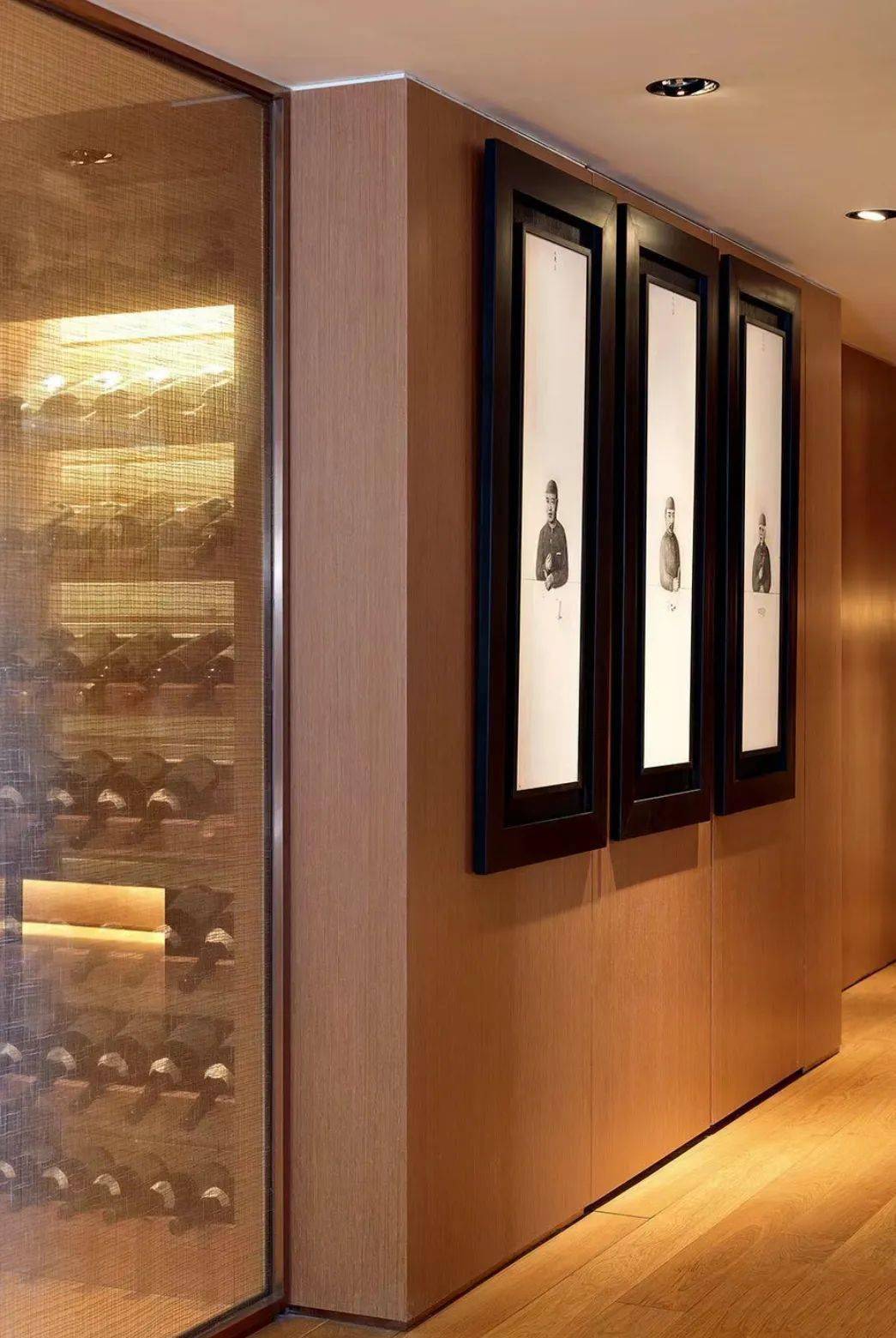 阔太」豪宅曝光:没想到,房子是她家最不值钱的东西_西华_林依轮_价值