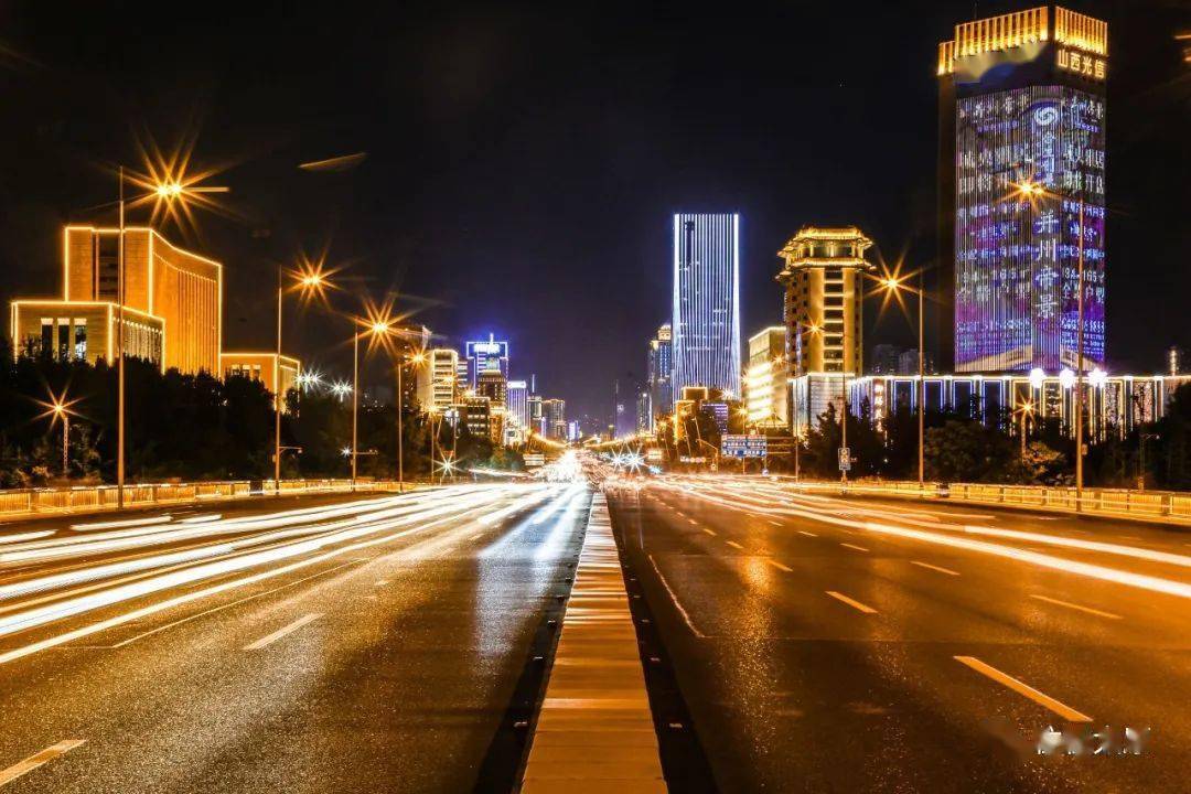 公告显示:本招标项目迎泽大街城市品质提升改造工程已由太原市行政