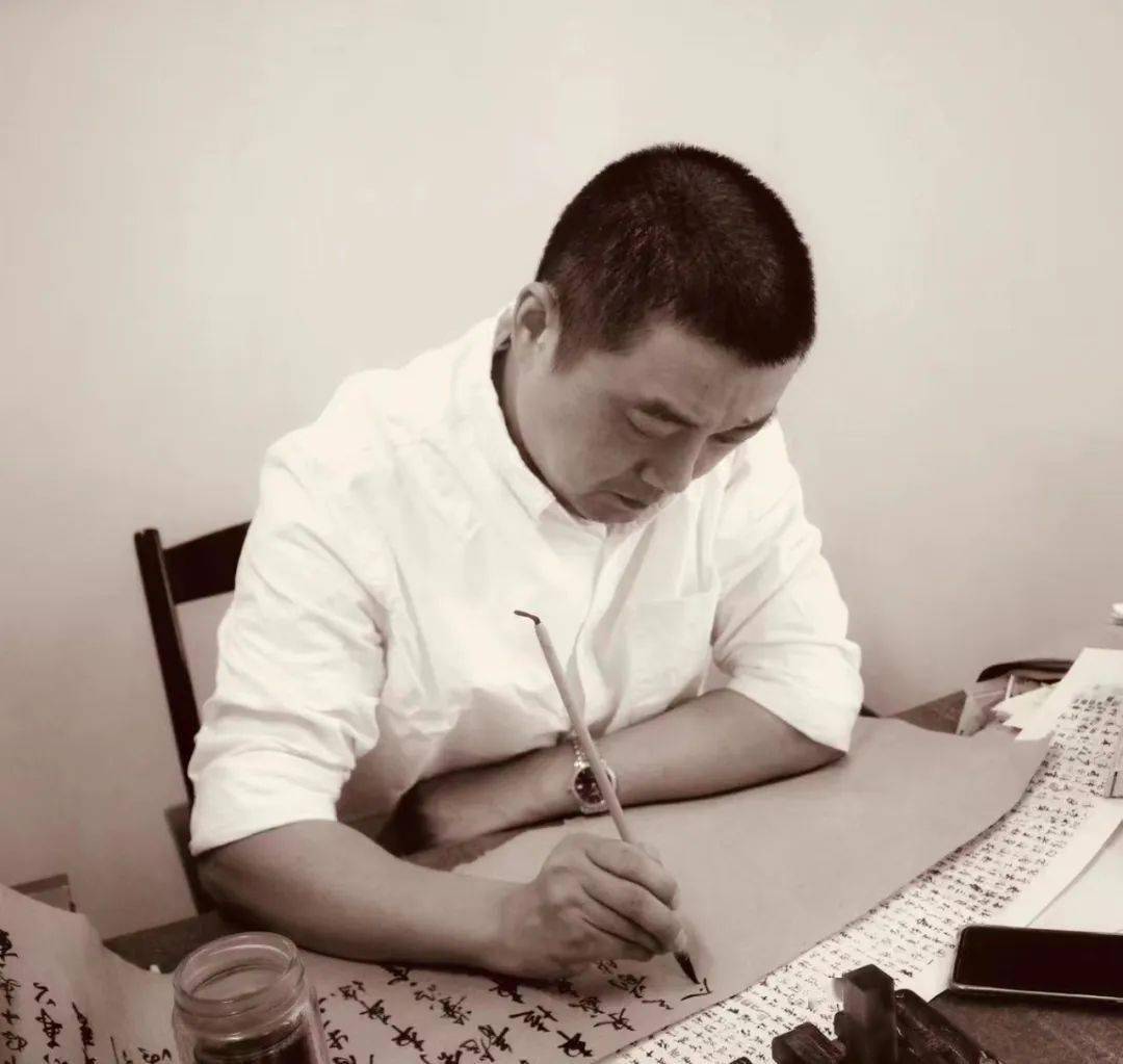 叶  欣中国书法家协会会员建德市政协书画院书画家金雪峰浙江省书法家