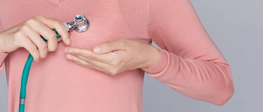 还有这些可能~_乳房_经期前_症状