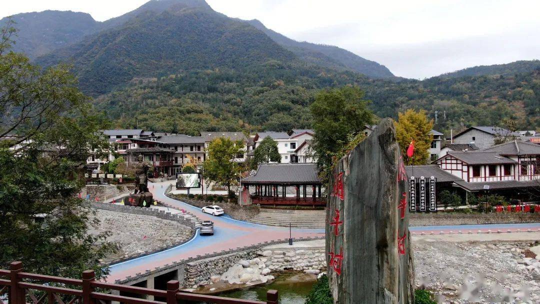 冬游广元 | 5条暖冬旅游线路已为你规划好