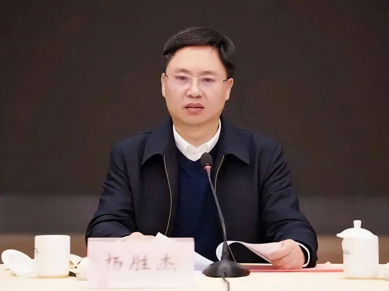 浙江省最新任命,新成立机构的首位厅长亮相_旅游_文化_陈广