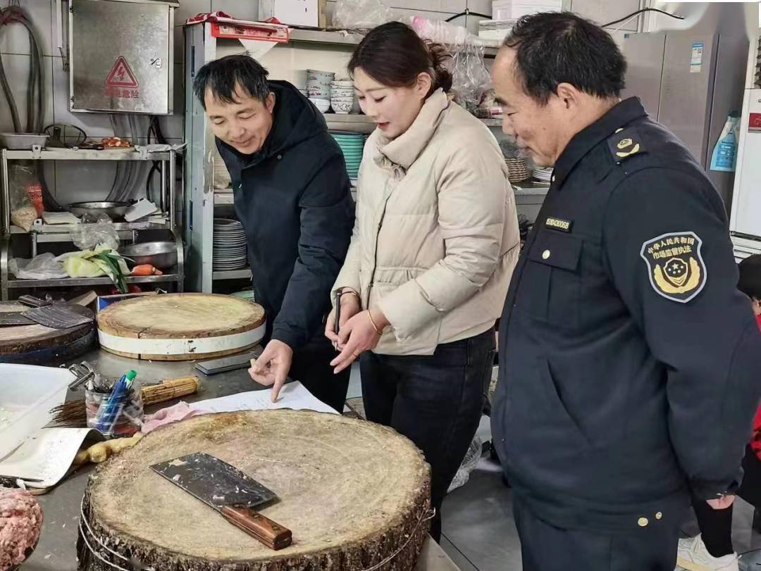 莒县乡村文化振兴|洛河镇:倡导文明习惯 涵养乡风民风_活动_村民_辖区