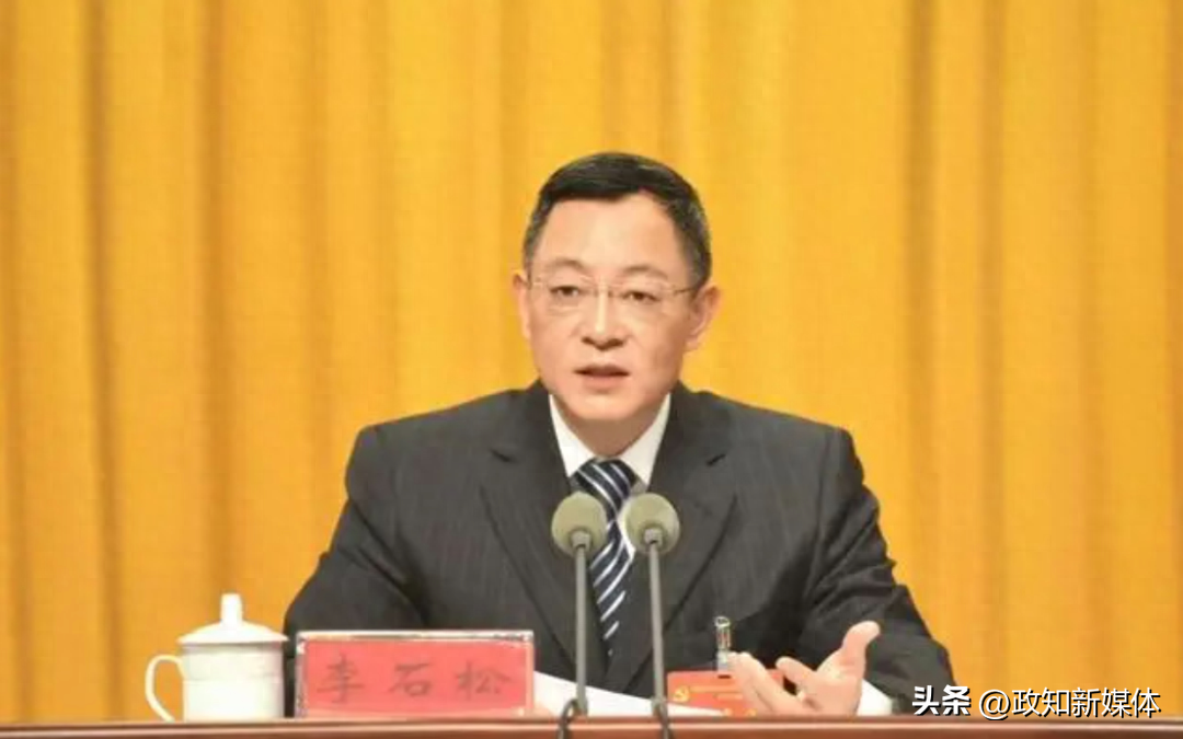 两名副省长同时获任命,1人为中央候补委员_云南省_杨斌_刘非