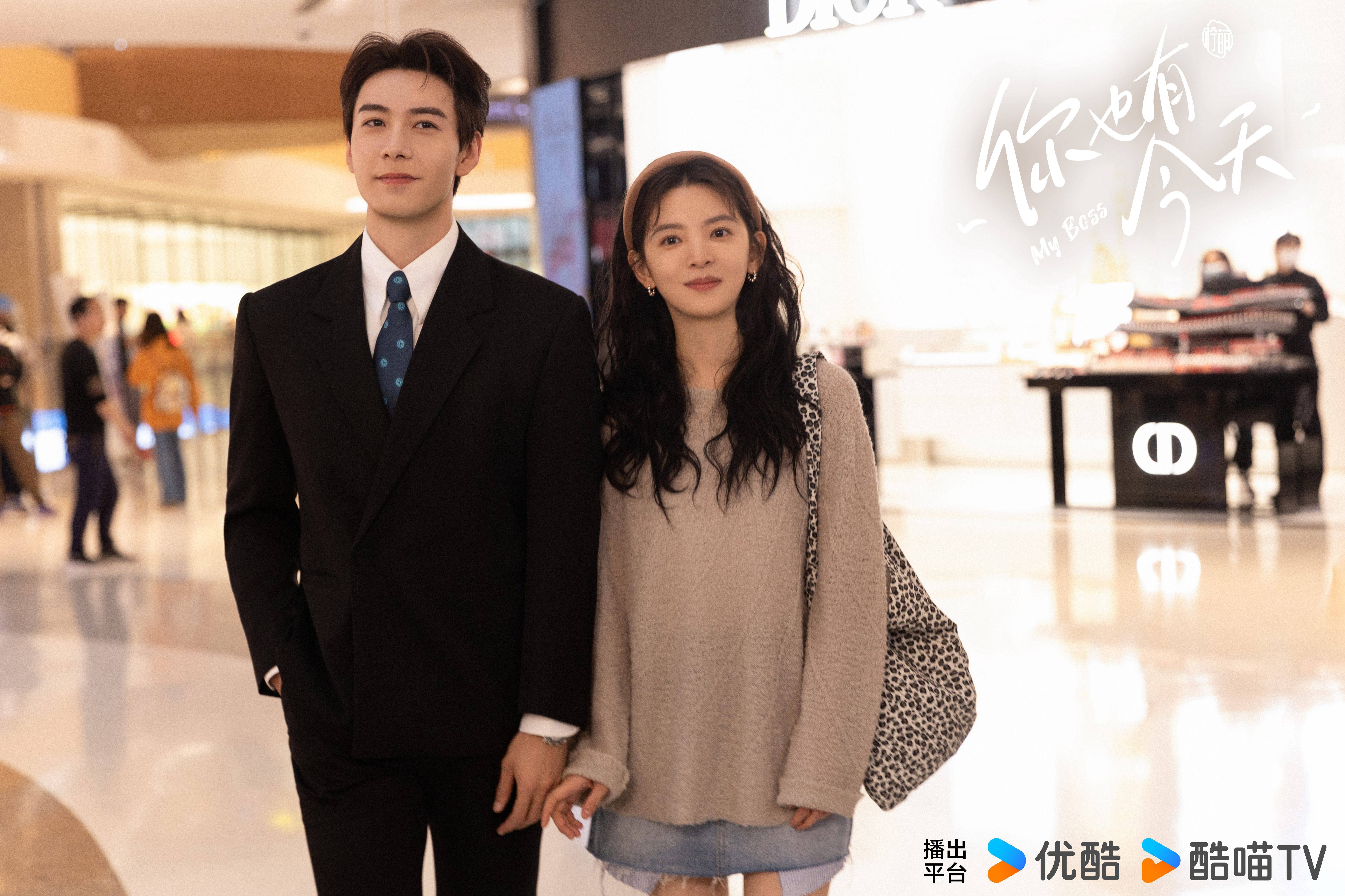 《你也有今天》导演陈铭章:做大人看的偶像剧,得是"有机"甜