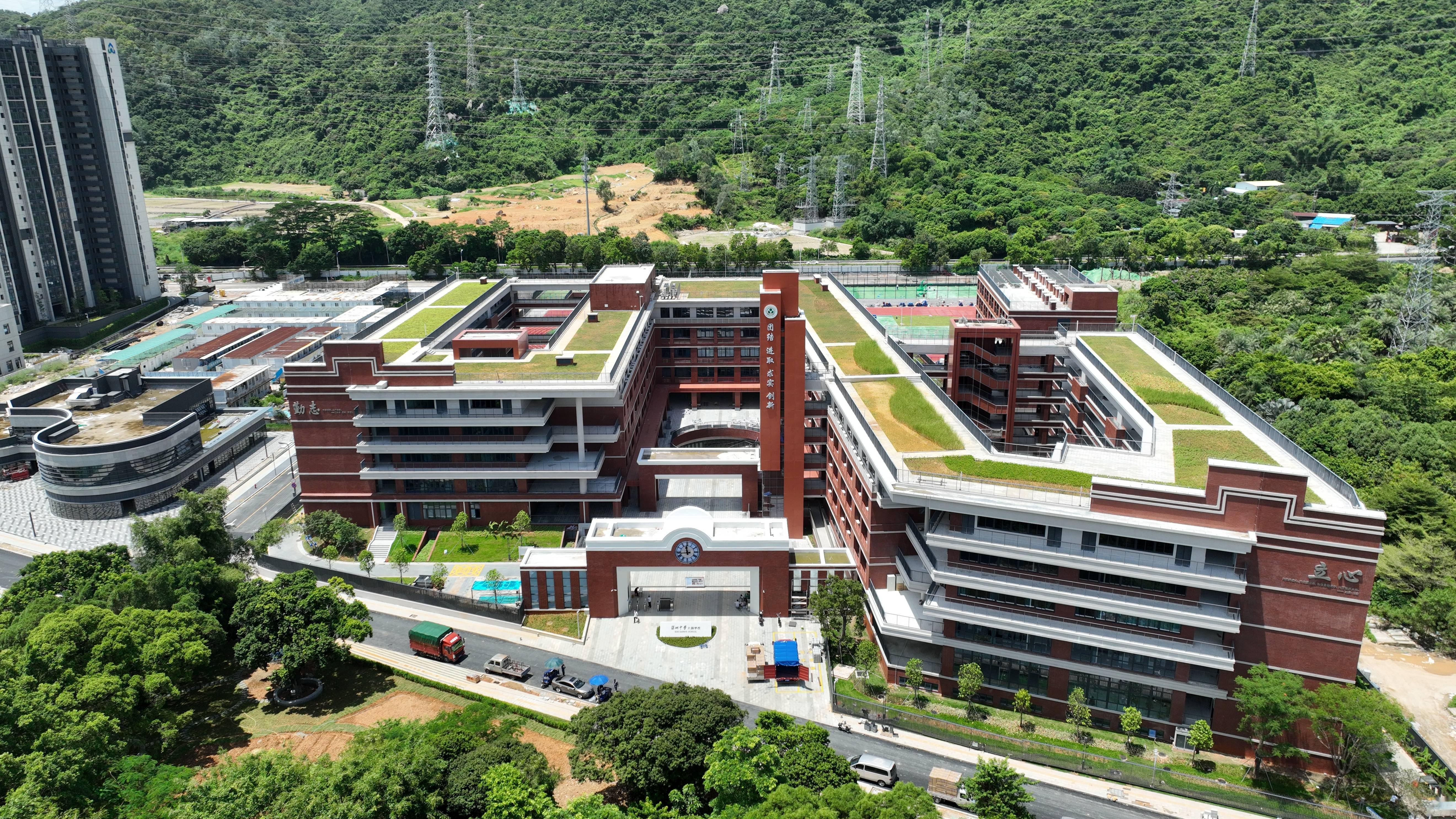 深圳大鹏:聚旅游奋进合力,展山海精彩魅力_新区_建设_海洋博物馆