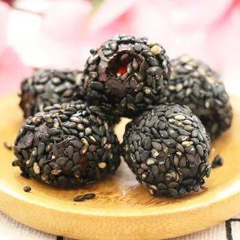 阿胶枣好吃还营养,妥妥属于女孩子的养颜"圣品"~每一款都是标准化清洗