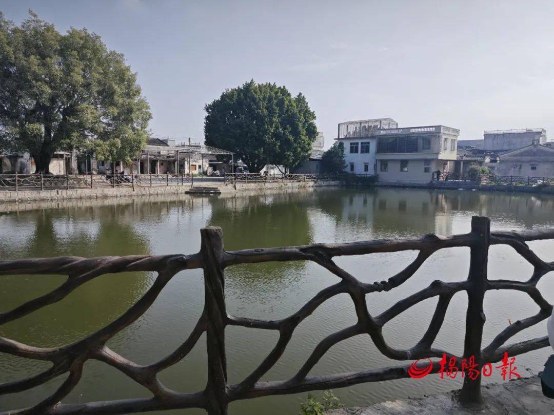 聚焦百千万工程 | 榕城区登岗镇彭厝村: 升级乡村颜值,提升村民"幸福