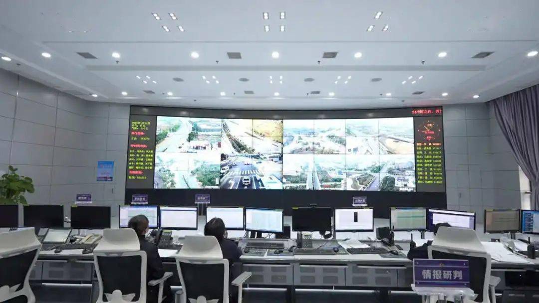 嘉兴首批移动"电子眼"上路抓拍!