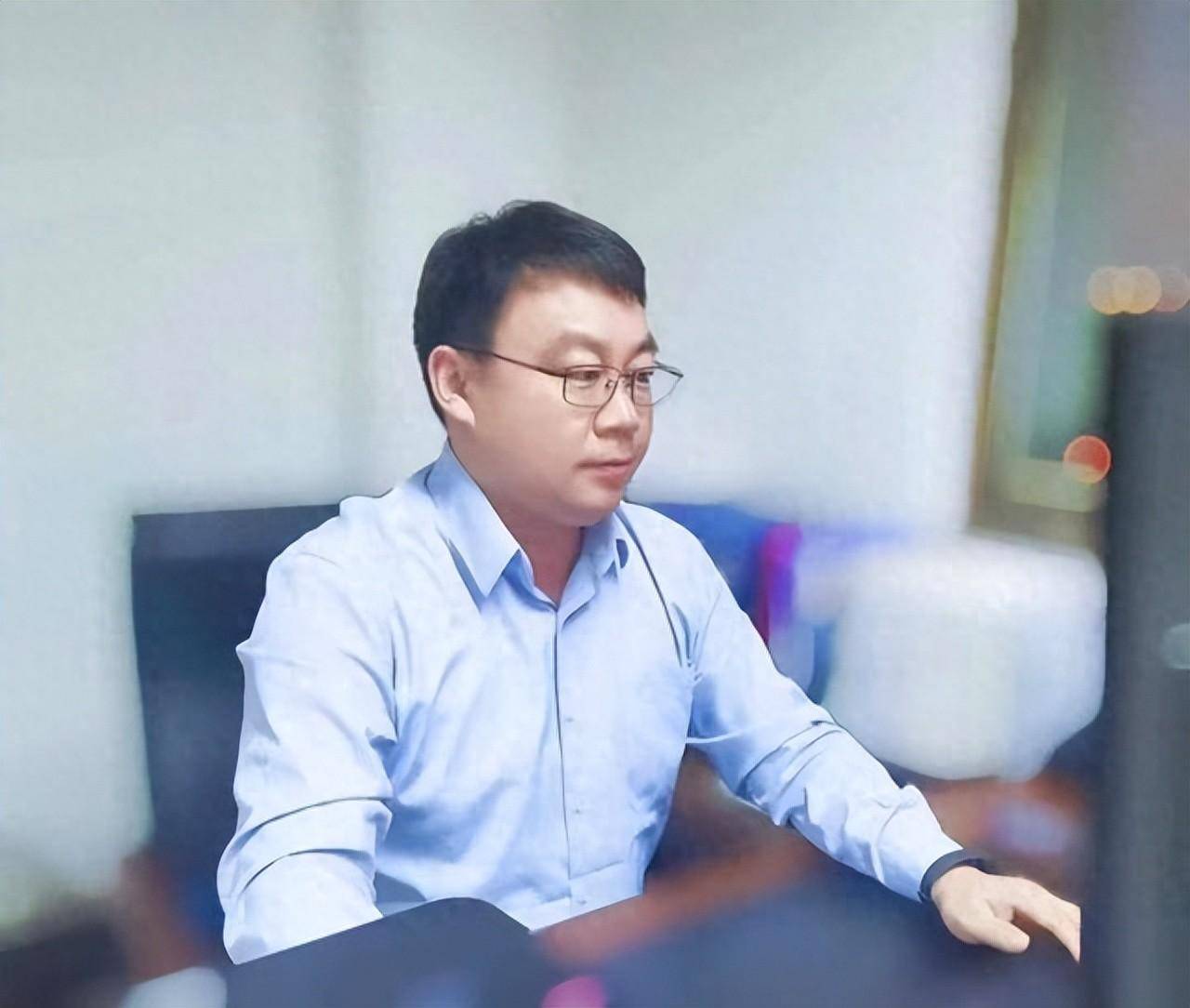 "85后"马军已任枣庄市市中区人民法院代理院长_会议_领导职务_在职