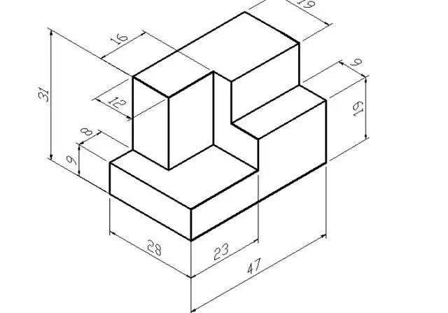 cad14大製圖技巧_進行_命令_調整