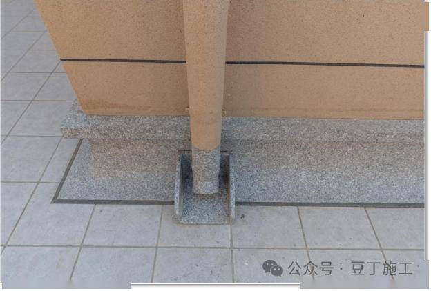 屋面工程做成这样,想不创优都难!