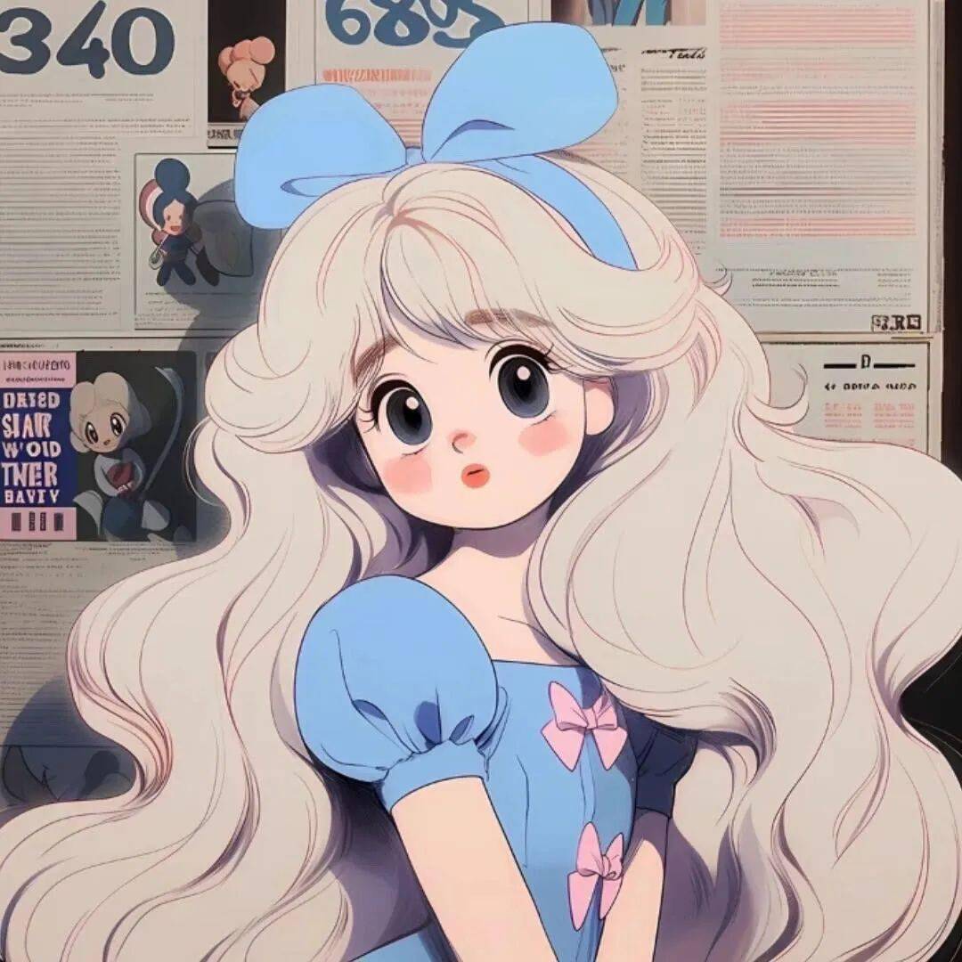 363436373039头像 | 小众简约高级感头像