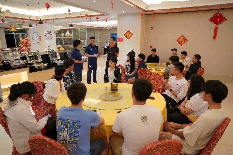 第七届中国大学生体育协会自行车分会教师课程、教练员和裁判员培训圆满结束