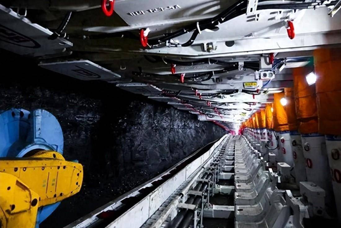 麻地梁矿选煤厂顺利通过国家智能化示范煤矿选煤厂建设验收_领导_企业