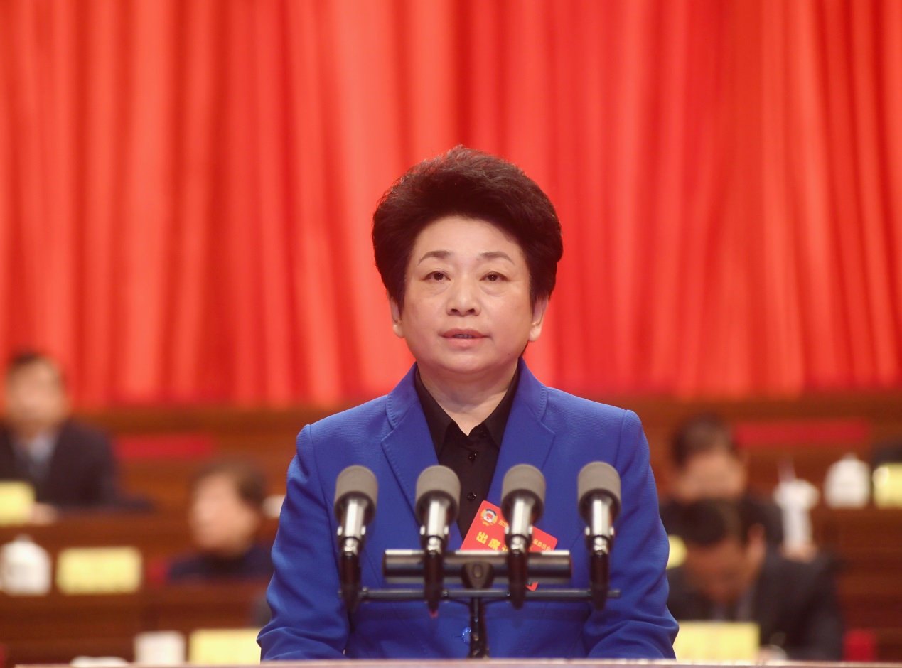 都曾担任过副省长,一人曾任两市"一把手"_黄莉_夏延军_河北