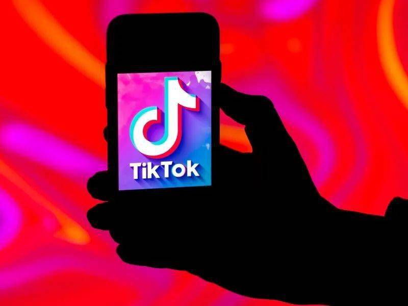 tiktok歌曲(tiktok歌曲发行日期)