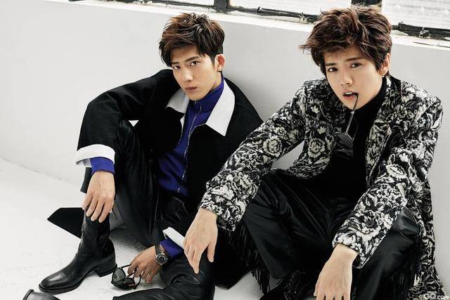 公认的京城少爷,鹿晗做了一件很爷们的事,圈内至今无人能比_保护_明星