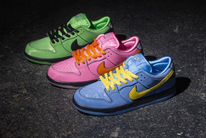 nike sb x kobe要来了._系列_koston_设计的