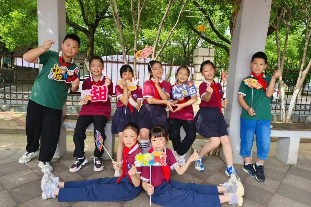 【文明校园巡礼】南昌市南京路小学:文明创建,永远在路上