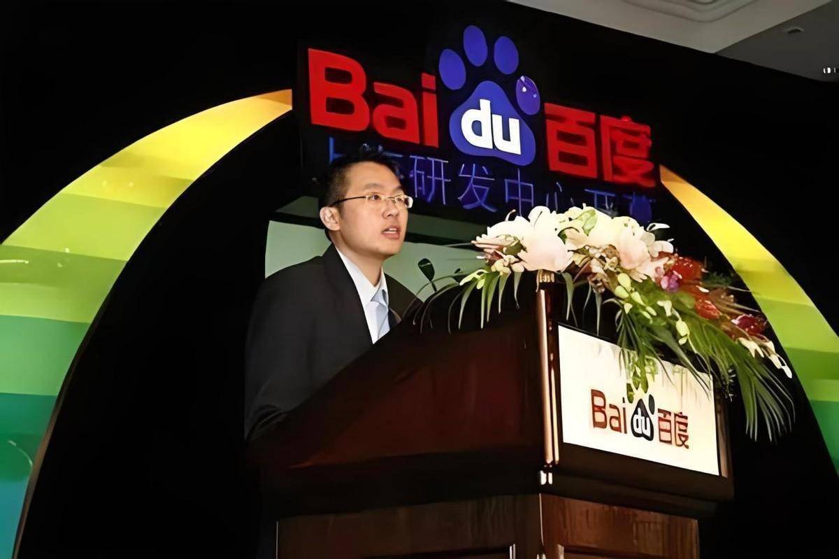 鬼才李一男:从华为"太子"沦为阶下囚,烧光35亿,没造出一辆车_任正非