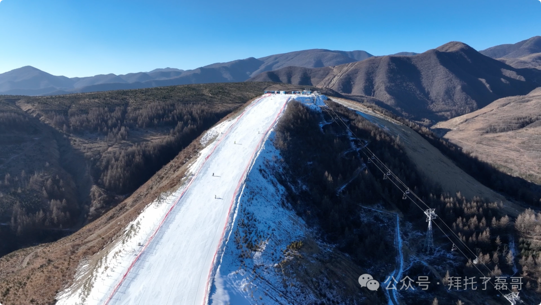 滑雪正當時 美味不宜遲_涇源_寧夏_美食