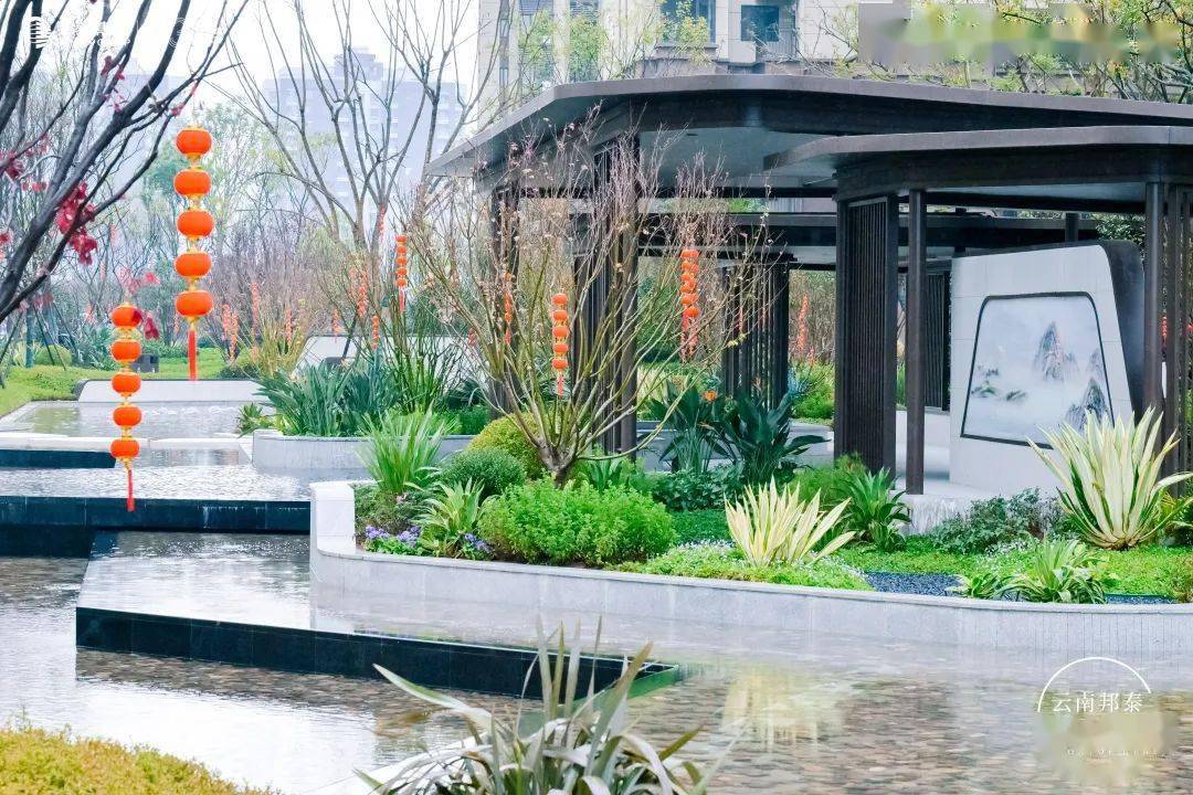 暖心交付季|云南玉溪邦泰·天誉盛大交付,"交房即交证"兑现美好承诺!