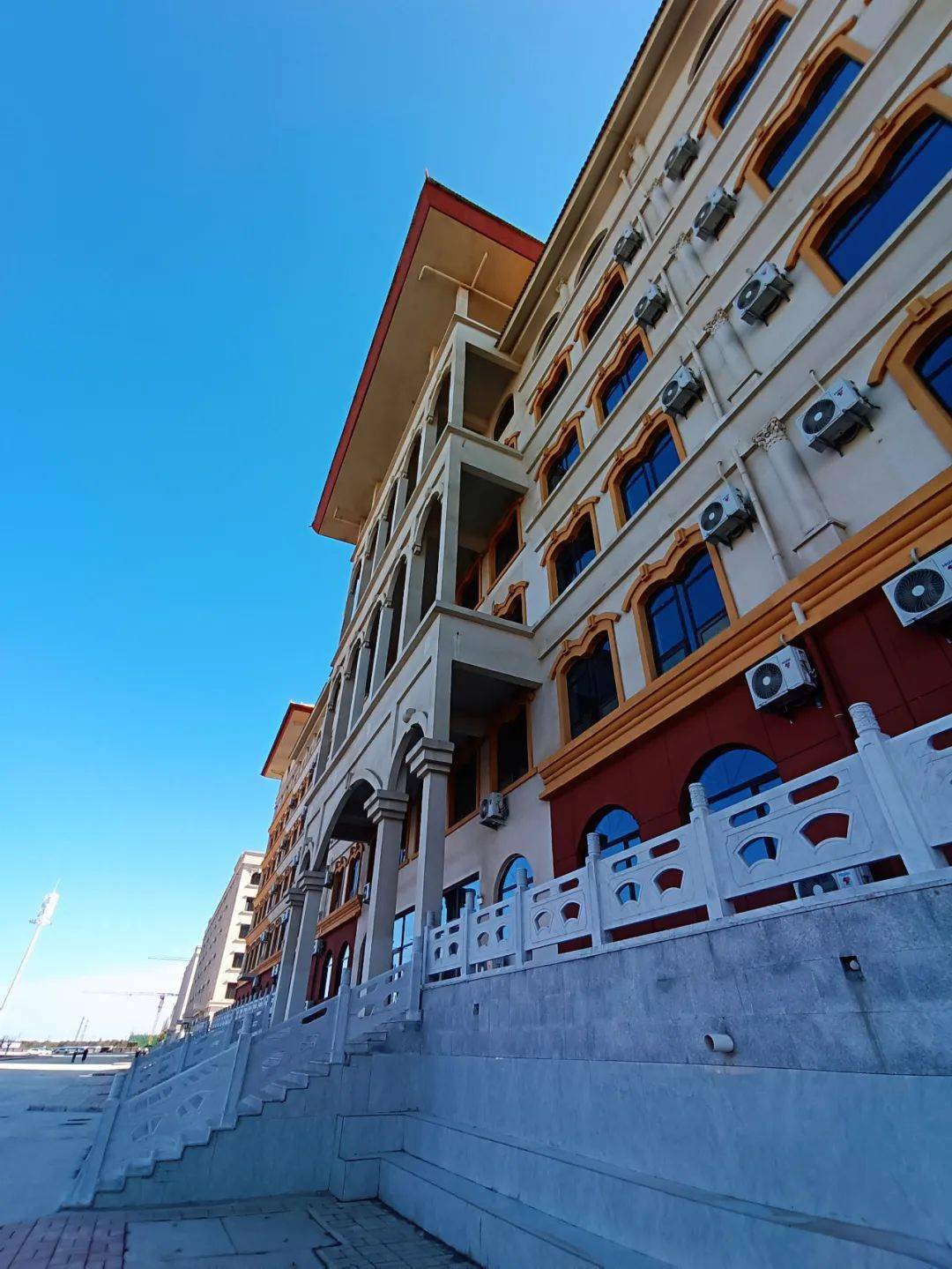 招贤榜丨河北外国语学院/石家庄_国际_大学_单位