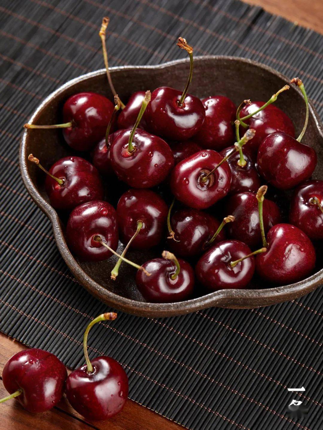 新西兰 4j 级车厘子,脆甜爆汁超大果,空运进口,新鲜速达!