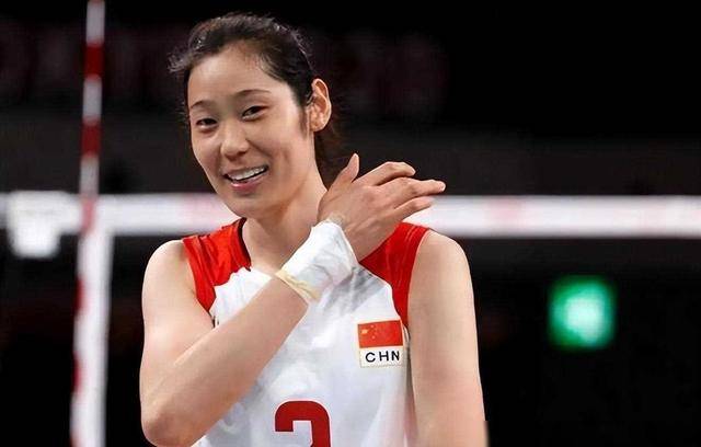 朱婷的成长之路源于河南省周口市的一个普通农村家庭.