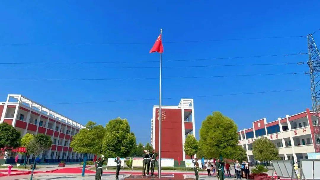 五育融合 赋能"双减"--武陟县龙泉小学综合学科期末考核圆满结束