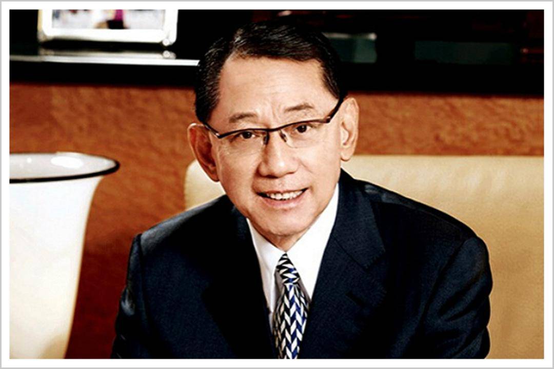 许家印的"爷叔",来a股抄底了_杨受成_香港_资本