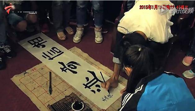 杨孟衡_训练_儿子