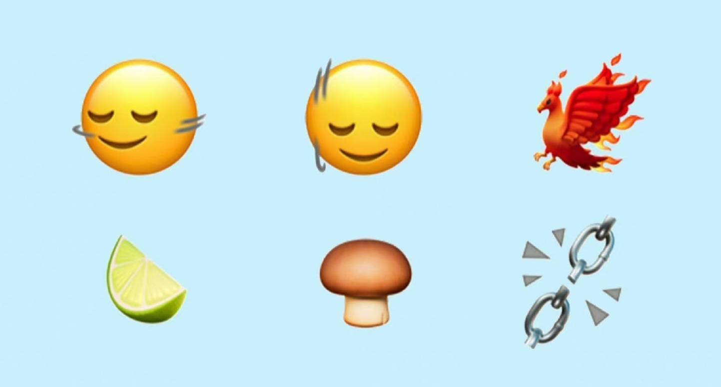 蘋果新增118個emoji表情符號_beta_人物_包括