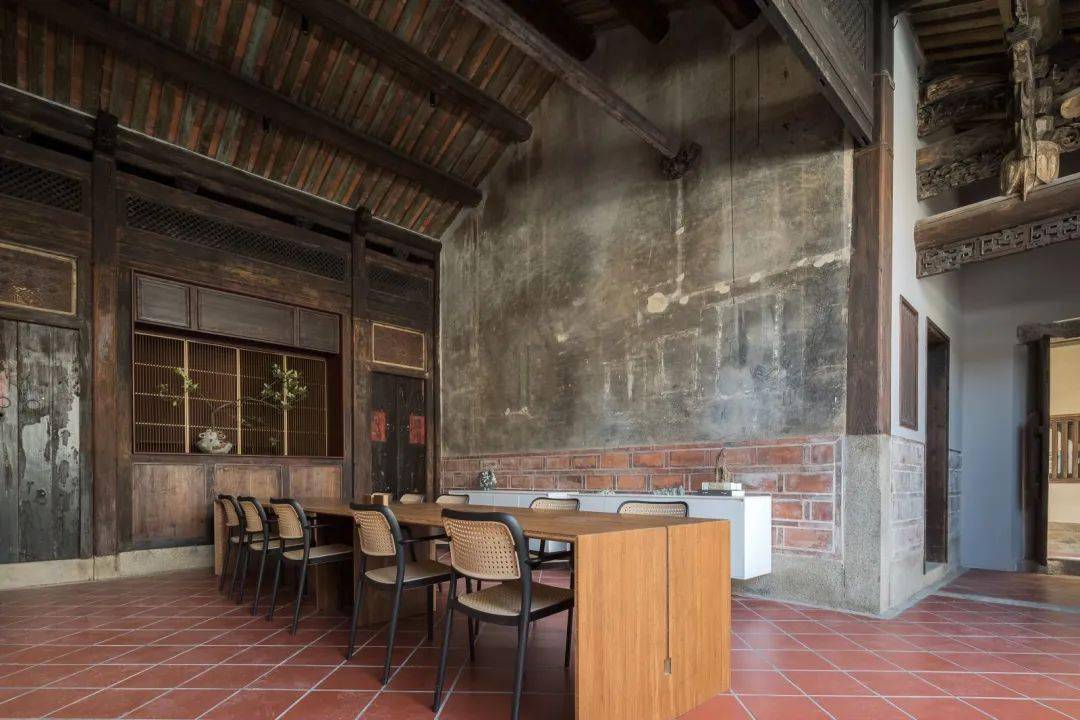 最新梦想改造家 | 梁建国,孙少川修复百年古厝:传承闽南历史记忆!