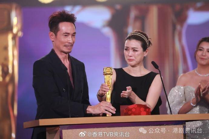 陈茵媺再贺好友刘倩婷38岁生日 同老公陈豪撇下子女拍拖开船p衬到绝