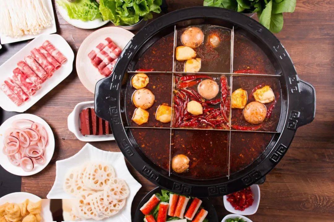 喜力火锅烧烤季 | 网红团餐推荐第三期来喽!滋啦滋啦~味道超赞!