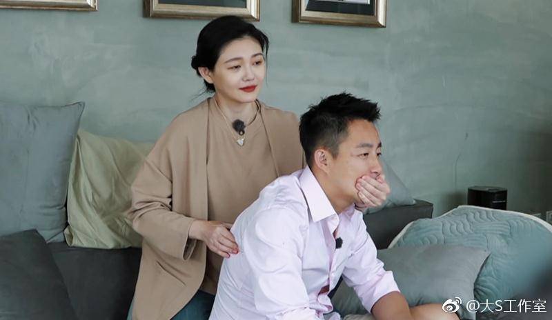 大s方发声明:拒绝网暴 拒绝霸凌_徐熙媛_汪小菲_相关